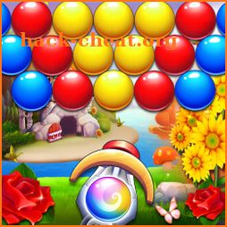 Bubble Shooter - Super Harvest, legend puzzle game icon
