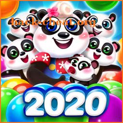 Bubble Shooter Sweet Panda icon