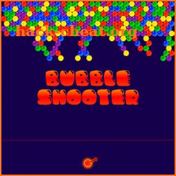 Bubble Shooter: The Ad-Free Retro Arcade Game icon