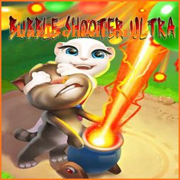 Bubble Shooter Ultra icon
