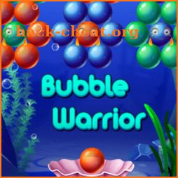 Bubble Warrior icon