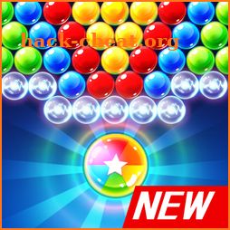 Bubble Wings: Pop Shooter Games icon