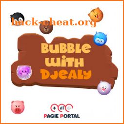 Bubble With Djealy icon