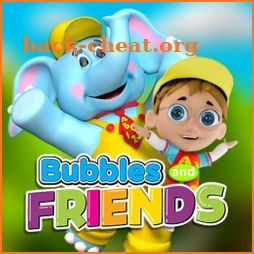 Bubbles & Friends icon