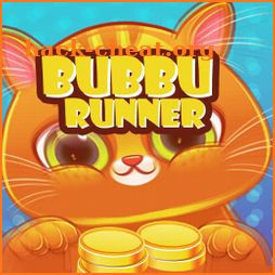 Bubbu Runner : My Pets Hints icon