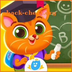 Bubbu School – My Cute Pets icon