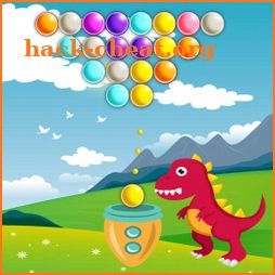 Buble Pop : Bubble Shooter Games Free icon
