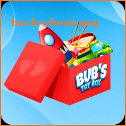 Bub's Music Toybox icon