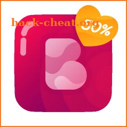 Bucin Icon Pack icon