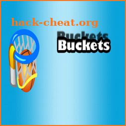 Buckets icon