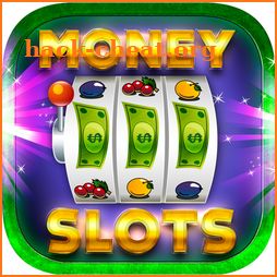 Bucks Money - Slot Machine Game App icon