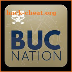 BucNation icon
