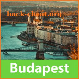 Budapest SmartGuide - Audio Guide & Offline Maps icon