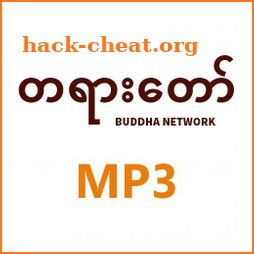 Buddha Dhamma Network icon