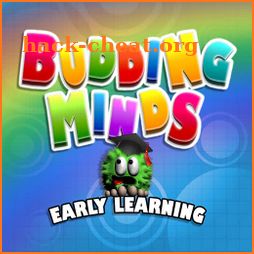 Budding Minds Early Learning FREE icon