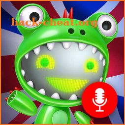 Buddy – English for Kids icon
