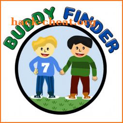 Buddy Finder icon