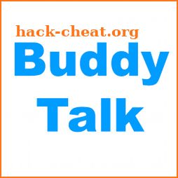 Buddy TALK icon