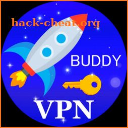 BUDDY VPN NETWORK IP PROXY CHANGE All Country(VPN) icon