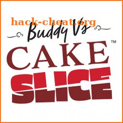Buddy V's Cake Slice icon