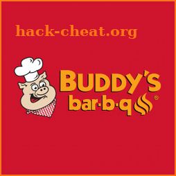 Buddy's Bar-B-Q icon