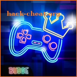 Budge GameTime icon
