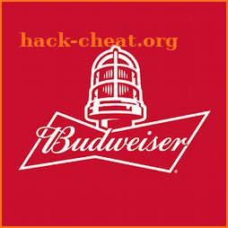 Budweiser Red Lights US icon
