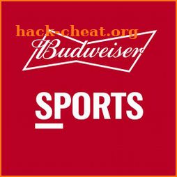Budweiser Sports App icon