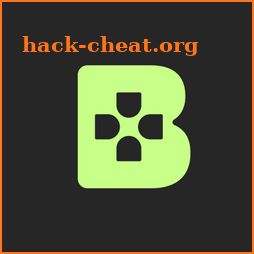 Buff Play icon