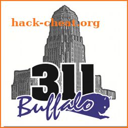 Buffalo 311 icon