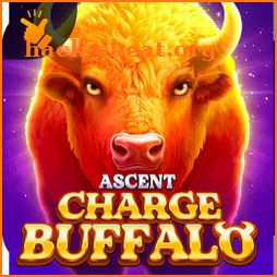 Buffalo Ascent Slot-TaDa Games icon