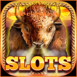 Buffalo Bonus Casino Free Slot icon