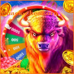 Buffalo Endless Luck icon