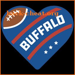 Buffalo Football Rewards icon