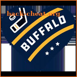 Buffalo Hockey Louder Rewards icon