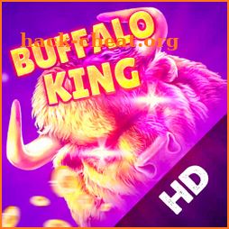 Buffalo King icon