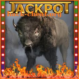 Buffalo Magic Casino - Grand Vegas Slots icon