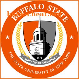 Buffalo State Orientation icon