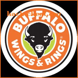 Buffalo Wings & Rings icon