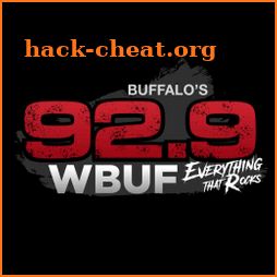Buffalo's 92.9 WBUF - Playing What We Want icon