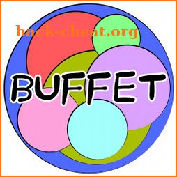 Buffet Manga icon