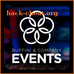 Buffini & Company Events icon