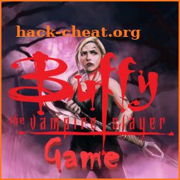 Buffy The Vampire Slayer Game icon