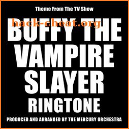 Buffy The Vampire Slayer icon