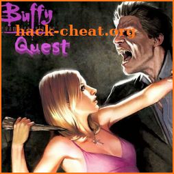 Buffy The Vampire Slayer Quest icon