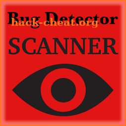 Bug Detector Scanner - Spy Device Detector icon