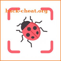 Bug Identifier - Insect identification icon