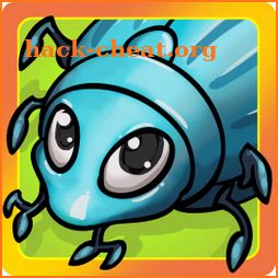 Bug Rush Full icon