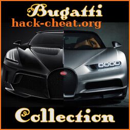 Bugatti Collection icon