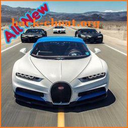 Bugatti Super Cars Wallpapers 2018 icon